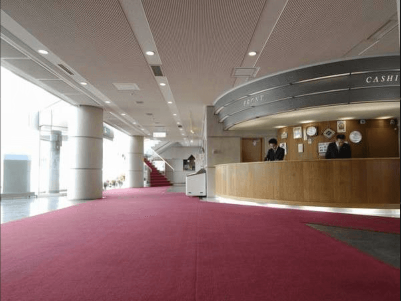 Ashibetsu Onsen Starlight Hotel photo 1