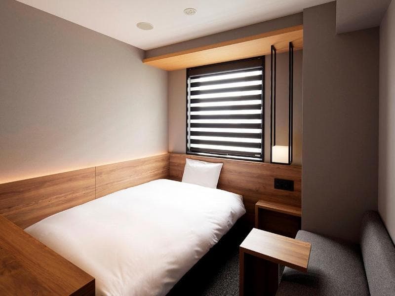 Hotel Androoms Shin-Osaka photo 1