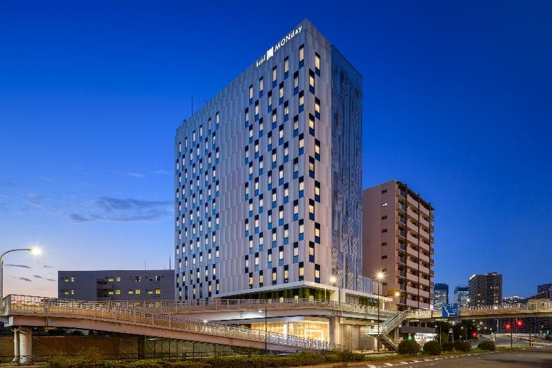 Hotel Monday photo 1