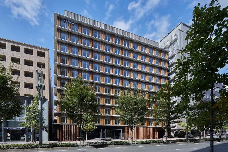 Keio Prelia Hotel Kyoto Karasuma-Gojo 2