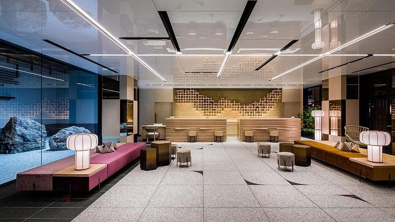 Keio Prelia Hotel Kyoto Karasuma-Gojo 3