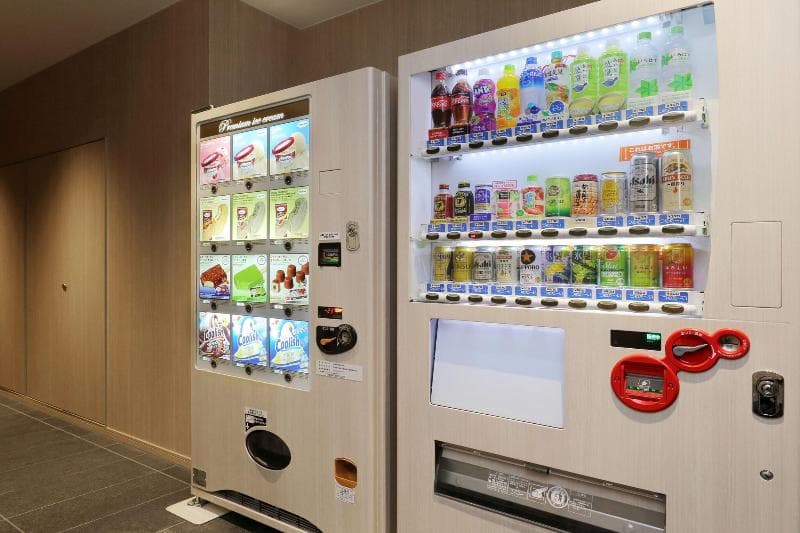 Keio Prelia Hotel Kyoto Karasuma-Gojo 4