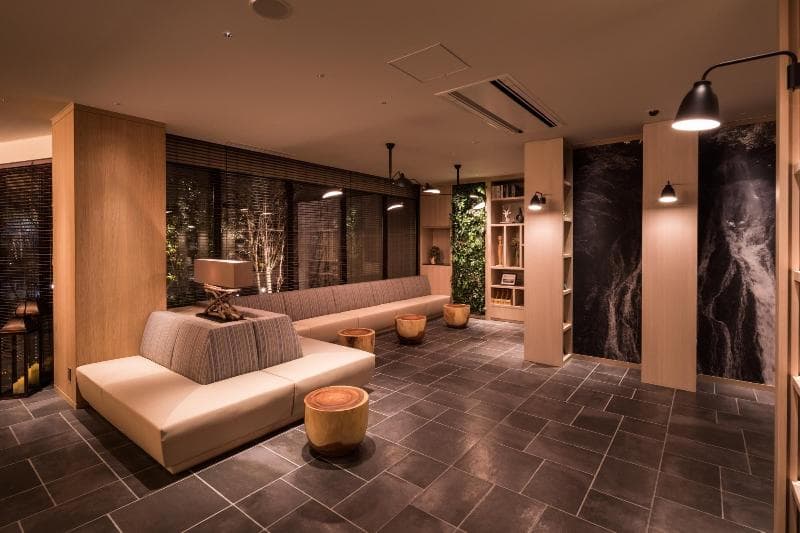 Solest Takachiho Hotel photo 1