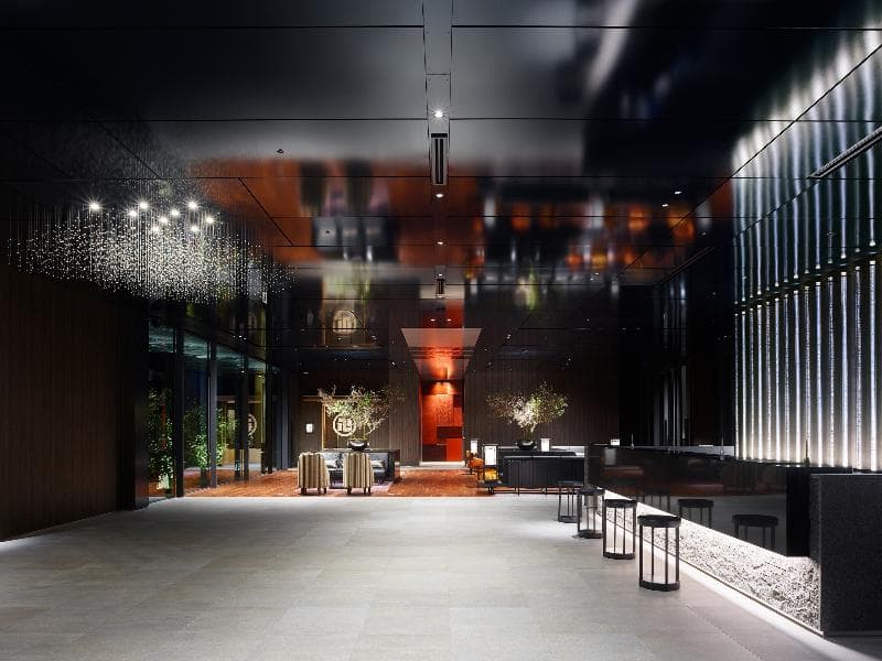 Mitsui Garden Hotel Nihonbashi Premier photo 1