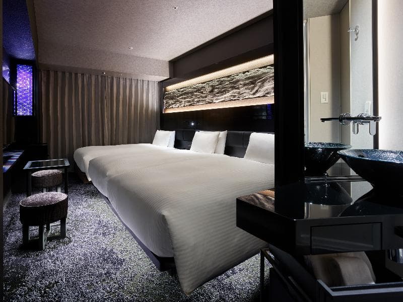 Mitsui Garden Hotel Nihonbashi Premier 3