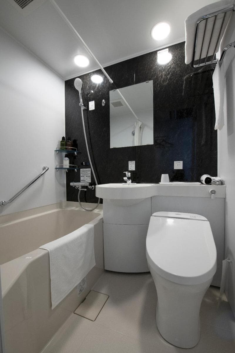 Henn Na Hotel Tokyo Asakusabashi 1