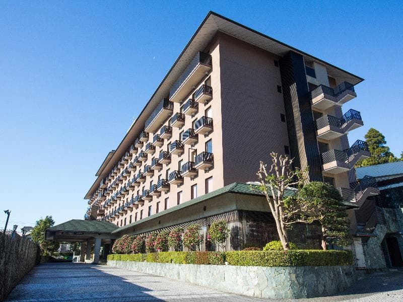 The Hedistar Hotel Narita 3