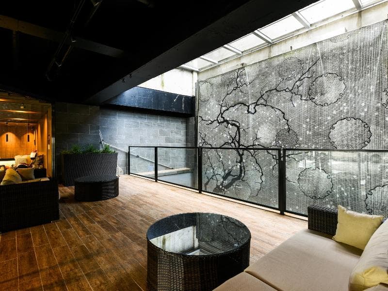 The Hedistar Hotel Narita 4
