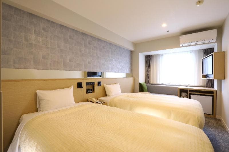 The Hedistar Hotel Narita photo 1