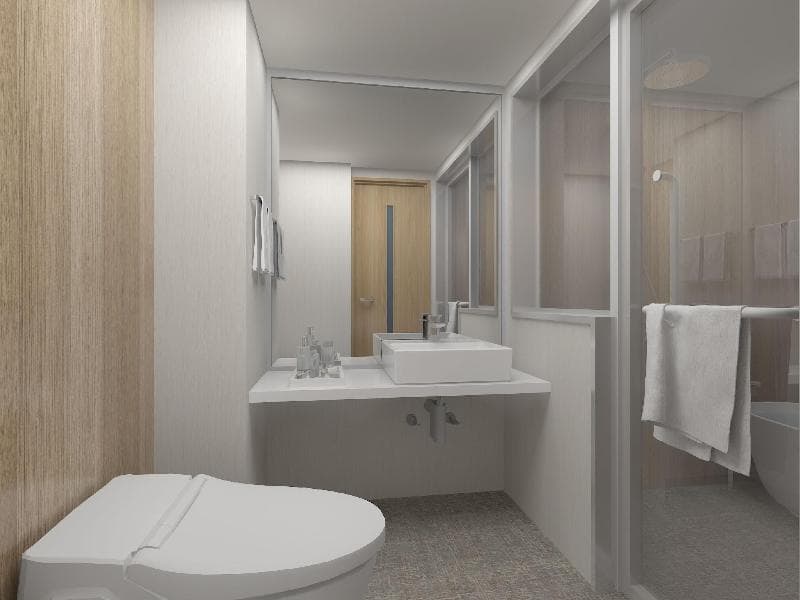 Daiwa Roynet Hotel Aomori 5