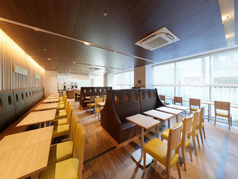 Keio Presso Inn Hamamatsucho (Adults Only) 1