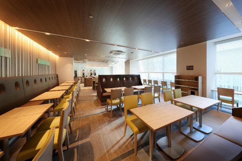 Keio Presso Inn Hamamatsucho (Adults Only) 5