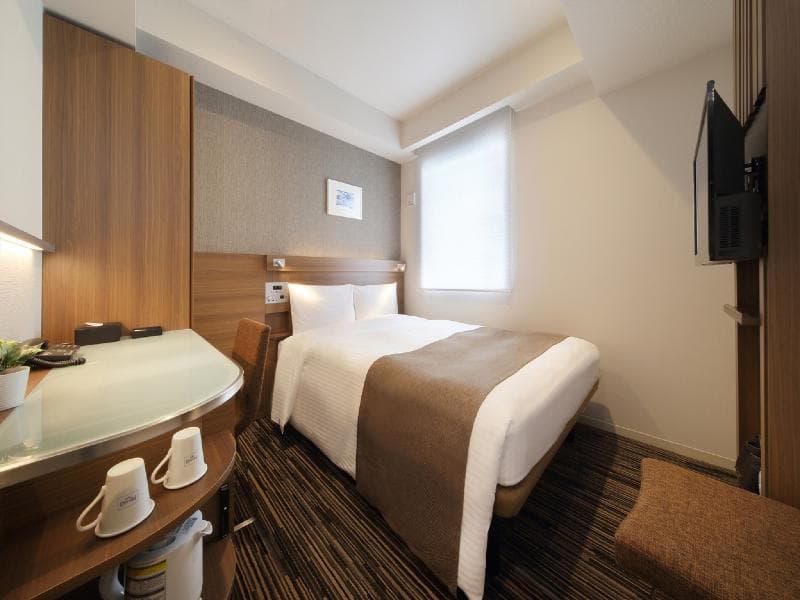 Keio Presso Inn Hamamatsucho (Adults Only) 3