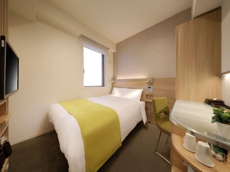 Keio Presso Inn Hamamatsucho (Adults Only) 2