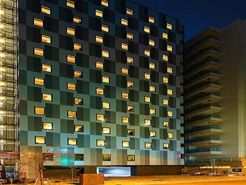 Hotel Resol Akihabara 4