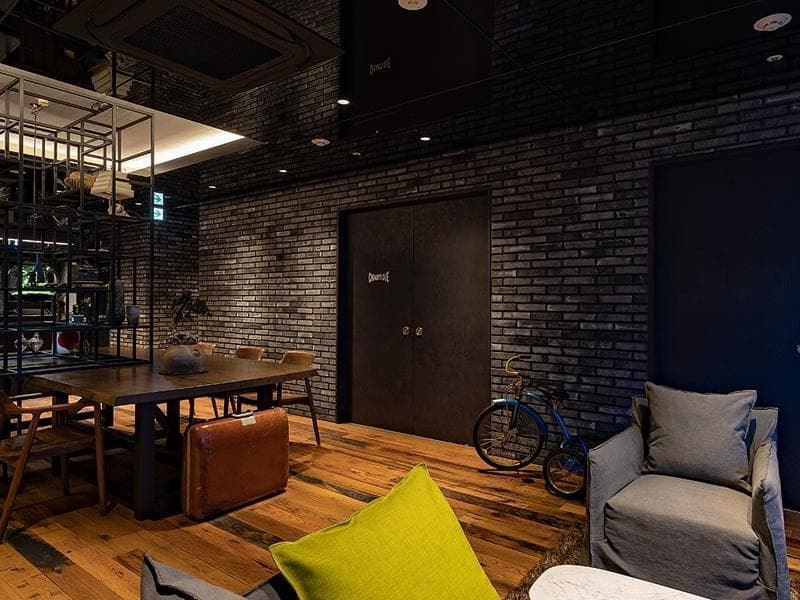 Hotel Resol Akihabara 3