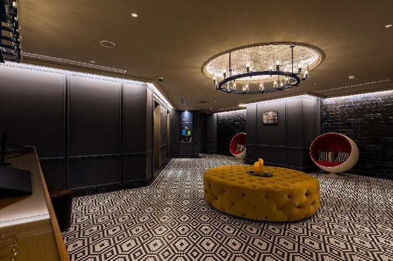 Hotel Resol Yokohama Sakuragicho photo 1