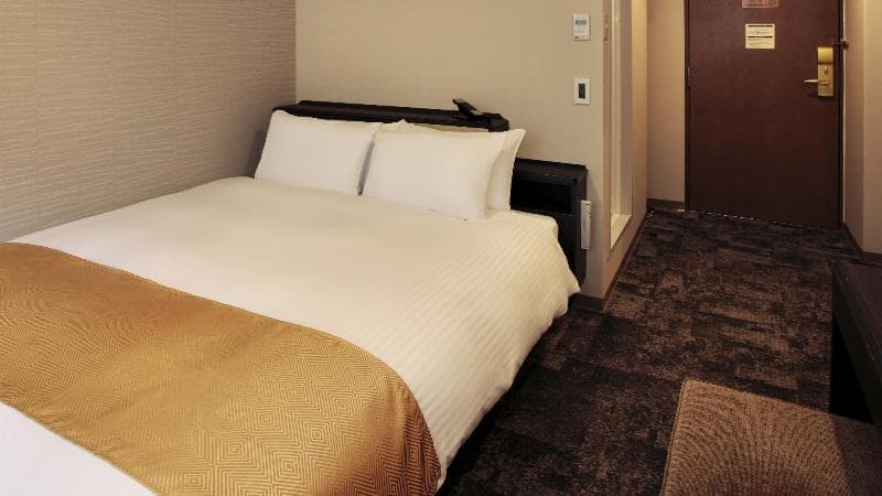 Hotel Elcient Kyoto 3