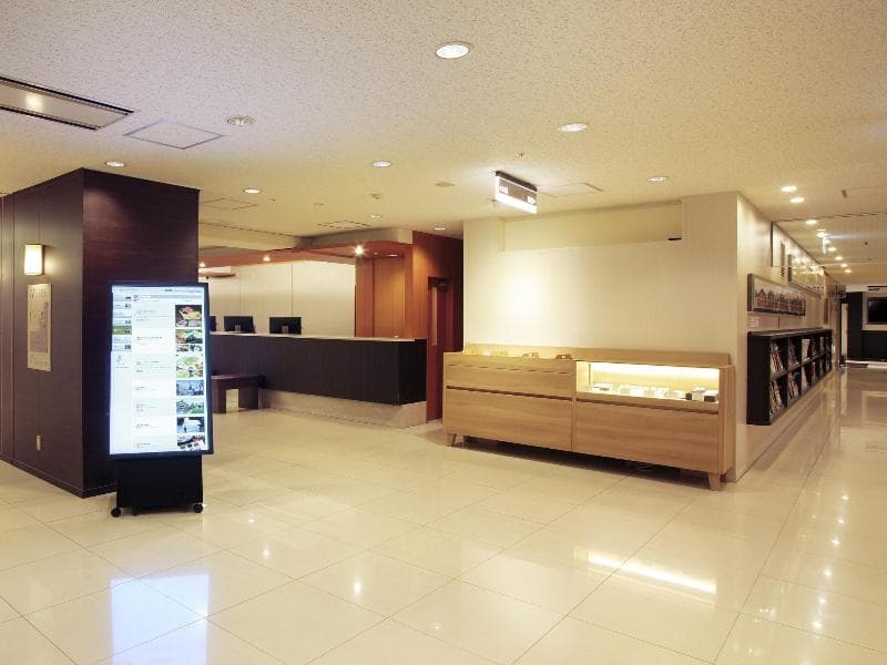 Hotel Elcient Kyoto 2