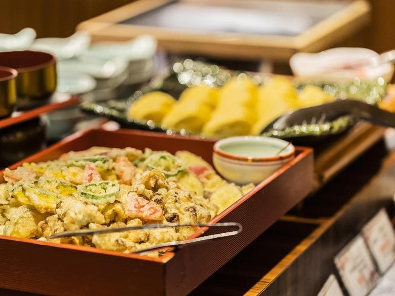Hotel Elcient Kyoto photo 1