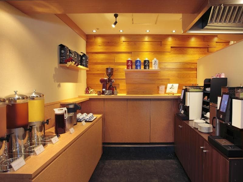 Hotel Elcient Kyoto 4