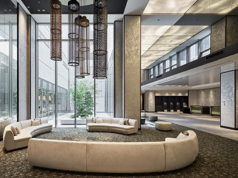 Hotel Vischio Kyoto By Granvia 4