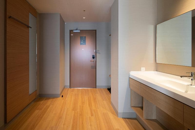 Kyoto U-Bell Hotel 4