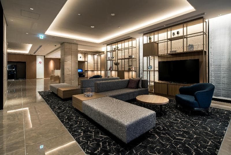 Daiwa Roynet Hotel Himeji 3