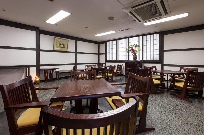 Kumamoto Wasuki Tsukasakan 4