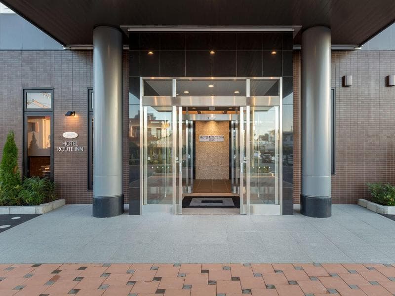 Hotel Route-Inn Osaka Takaishi Hagoromo Ekimae 3