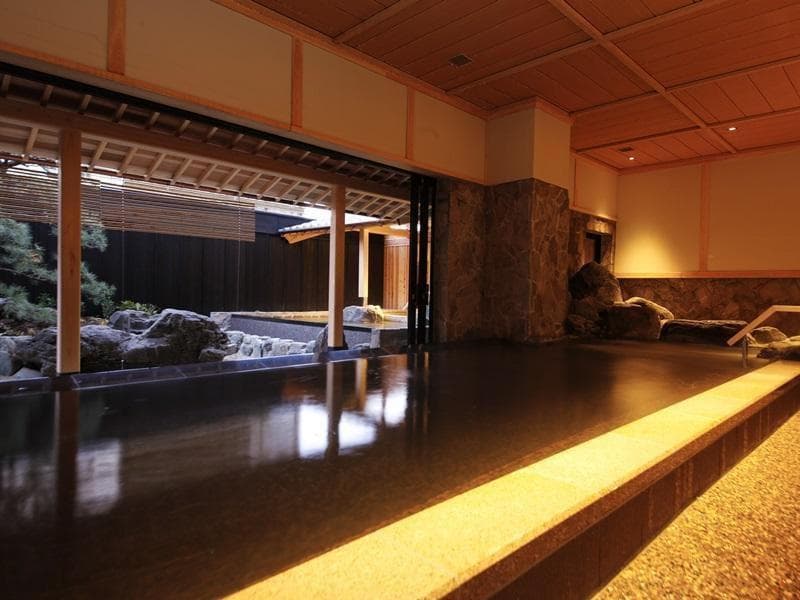 Awaji Hamarikyu - Sumoto Onsen photo 1
