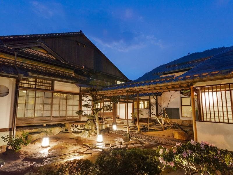 En Takeda Castle Town Hotel (Adults Only) photo 1