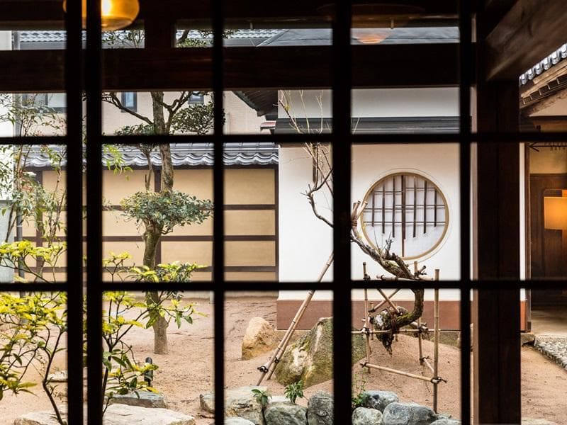 En Takeda Castle Town Hotel (Adults Only) 4