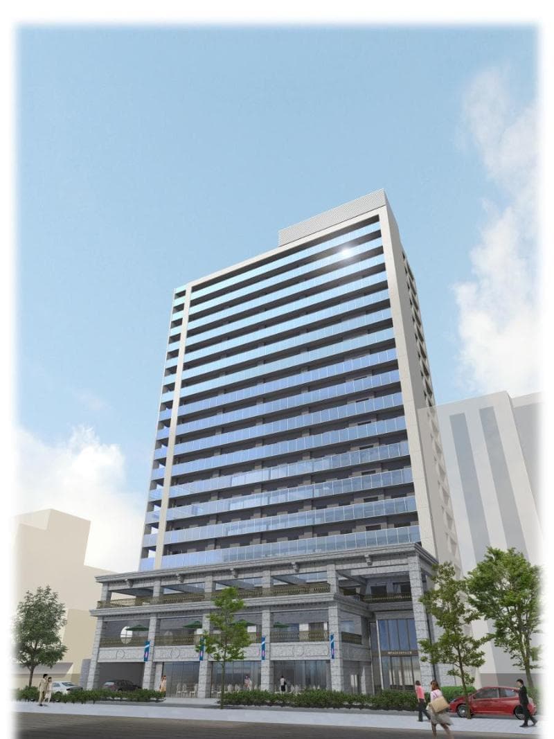 Kobe Luminous Hotel Sannomiya 2