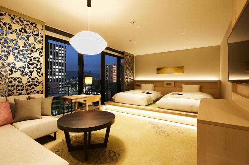 Hotel Intergate Hiroshima 2