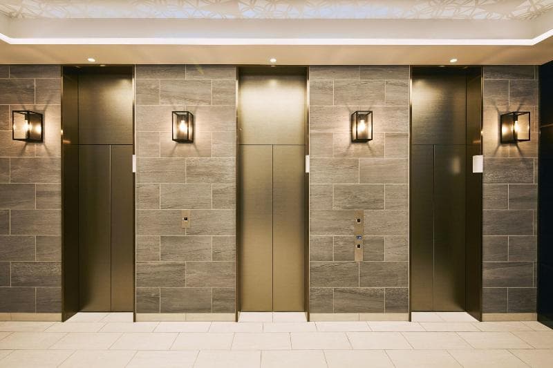 Hotel Intergate Hiroshima 4