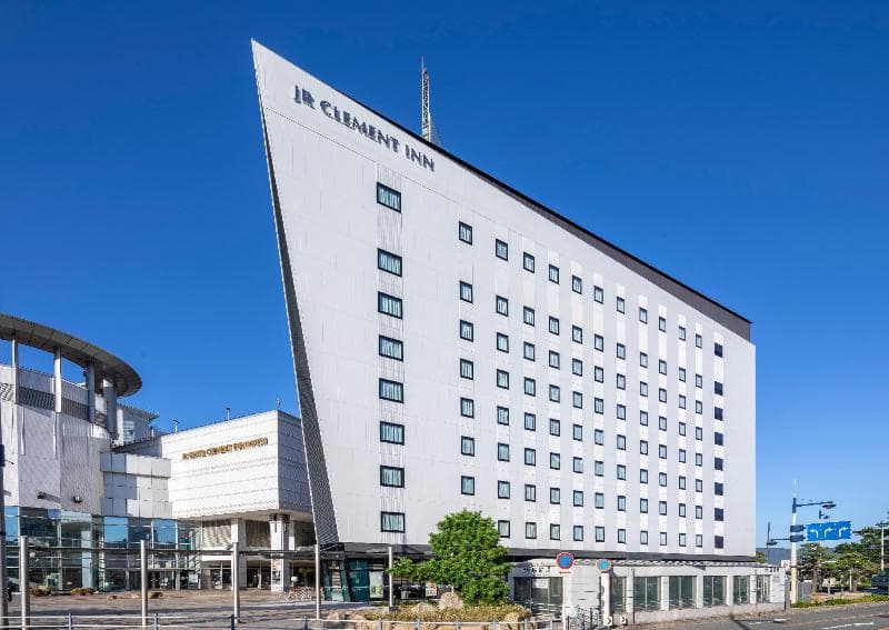 Jr Clementinn Takamatsu 3