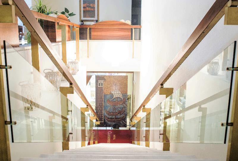 Hotel Classensis 2