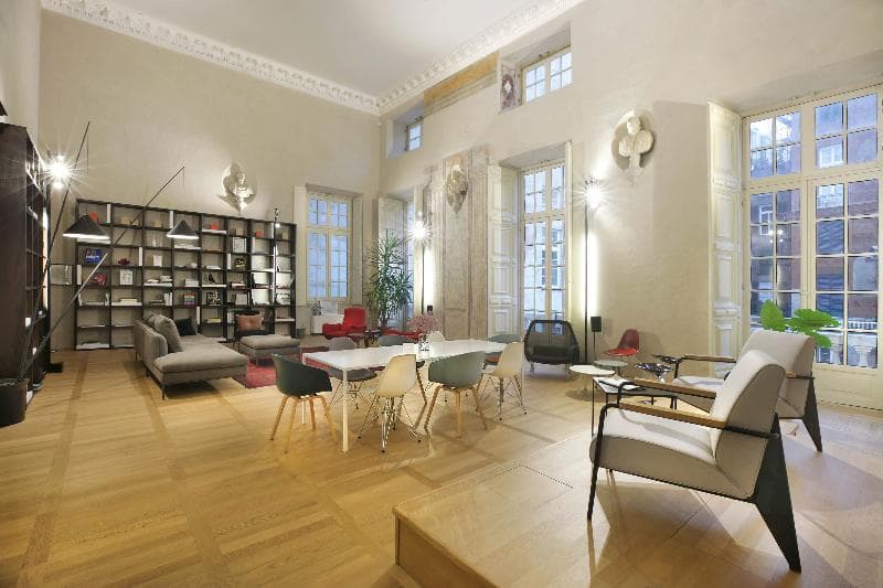 Hotel Palazzo Grillo 2