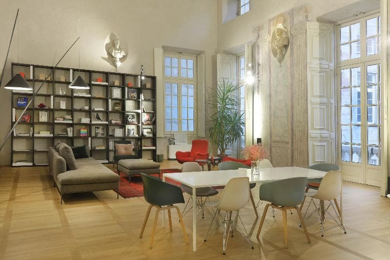 Hotel Palazzo Grillo 3