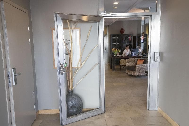 Maude's Hotel Solna Business Park 2