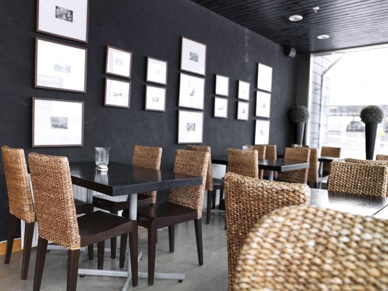 Maude's Hotel Solna Business Park 4
