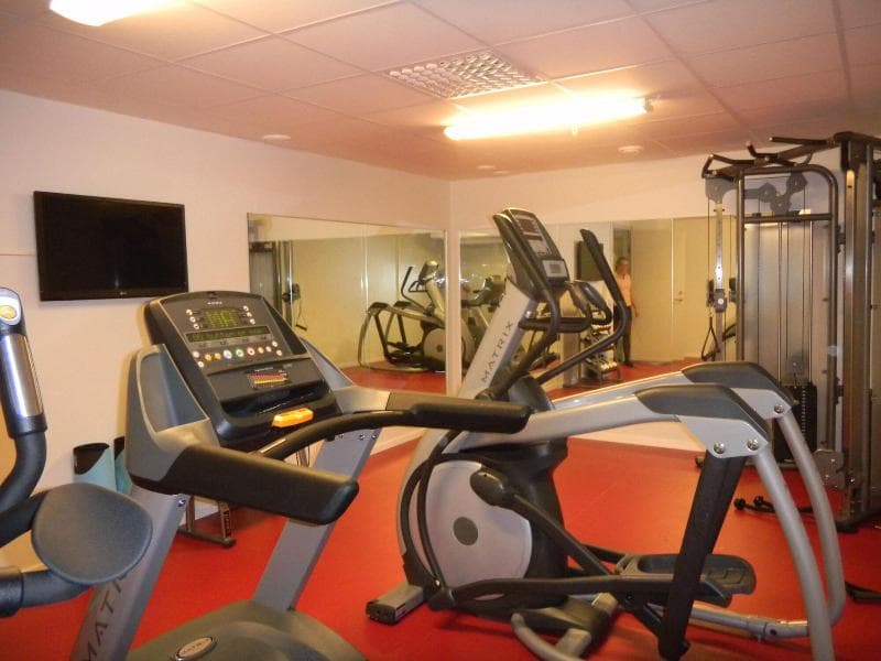 Aiden By Best Western Stockholm Solna photo 1