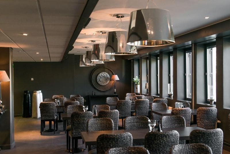 Aiden By Best Western Stockholm Solna 3