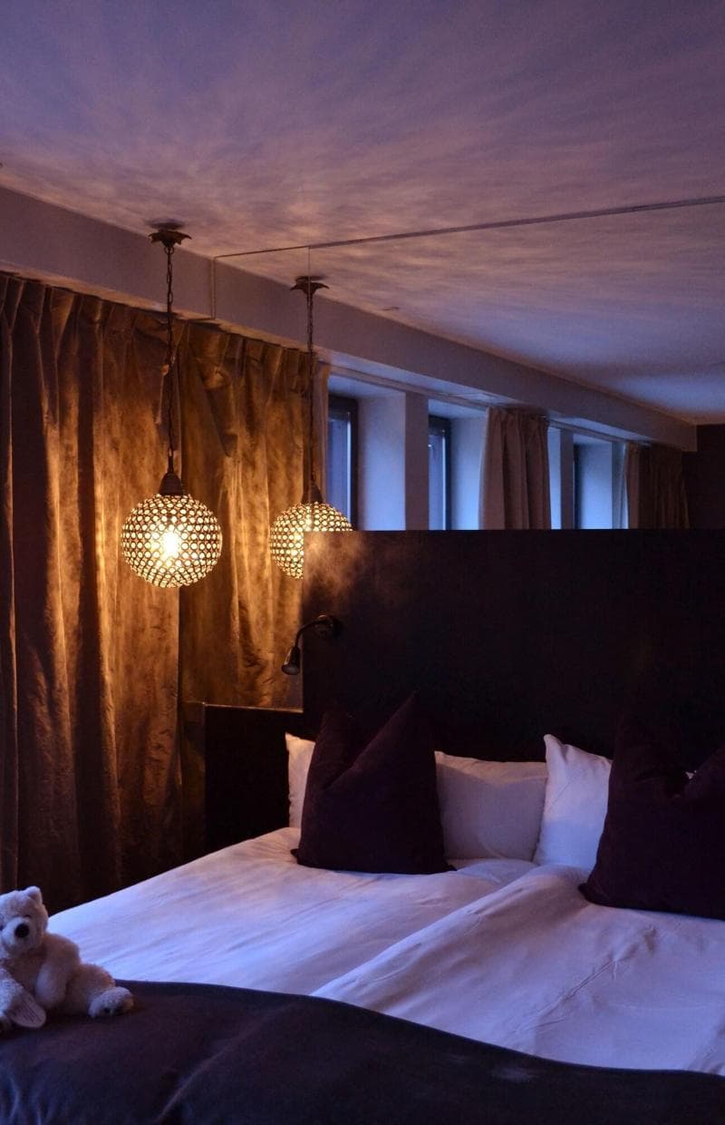 Aiden By Best Western Stockholm Solna 4