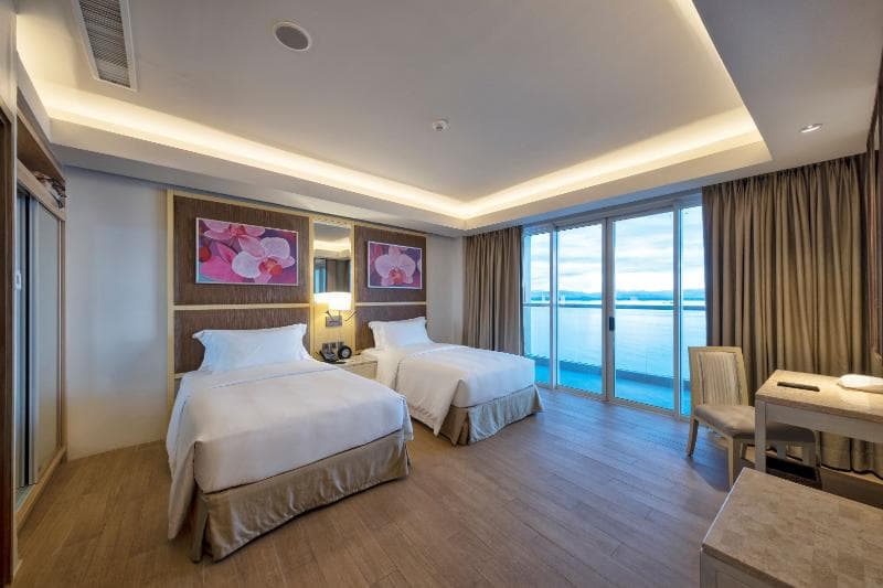 Dusit Thani Mactan Cebu Resort 3