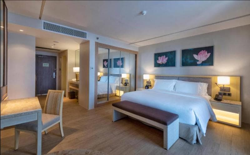 Dusit Thani Mactan Cebu Resort 5