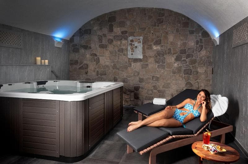 La Fornace Relais & Spa main