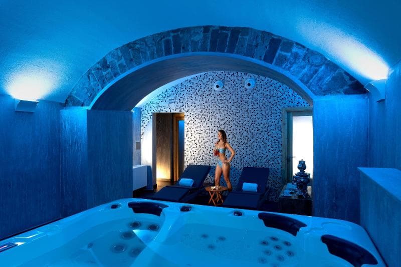 La Fornace Relais & Spa 3