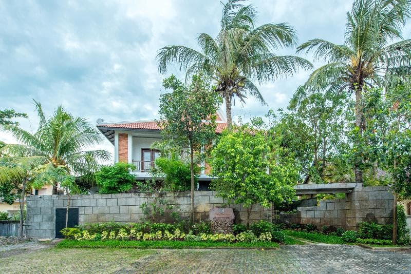 Charming Angkor Resort & Spa main